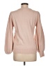 Lush Pink Pullover Sweater Size M - photo 2