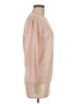 Lush Pink Pullover Sweater Size M - photo 4