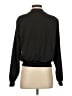 Sweaty Rocks Black Track Jacket Size S - photo 2