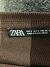 Zara Brown Bodysuit Size S - photo 3