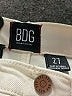 BDG Ivory Jeans Size 27 waist - photo 6