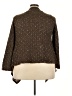 Free Kisses Brown Cardigan Size 3X - photo 2