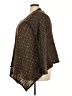 Free Kisses Brown Cardigan Size 3X - photo 5