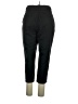 Halogen Solid Black Casual Pants Size 14 (petite) - photo 2