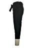 Halogen Solid Black Casual Pants Size 14 (petite) - photo 5