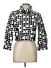 Grace Elements White Jacket Size 10 - photo 1