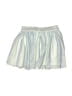 Disney 100% Polyester Metallic Silver Skirt Size 5 - photo 2