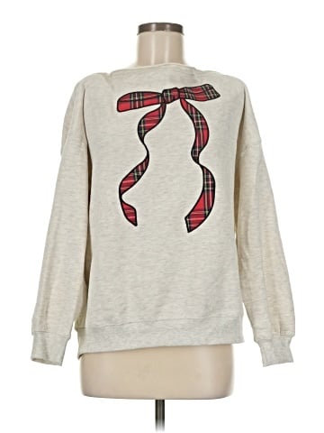 Goodie Two Sleeves Sweatshirt (view 1)