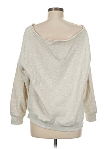 Goodie Two Sleeves Sweatshirt (view 2)