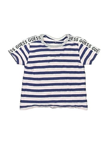 Guess Short Sleeve Top (view 1)