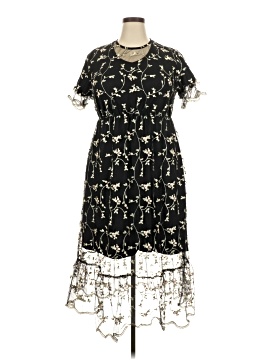 Shein Curve Casual Dress
