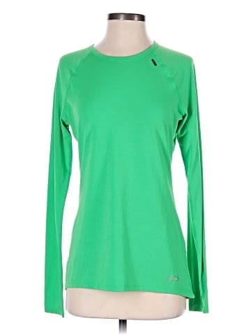 Oakley Long Sleeve T-Shirt (view 1)
