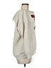 Goodie Two Sleeves Graphic Silver Sweatshirt Size M - photo 4