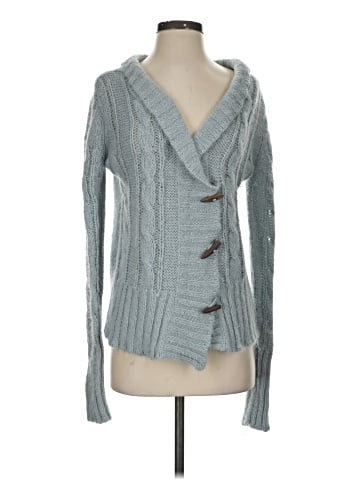Wooden Ships Cardigan (view 1)