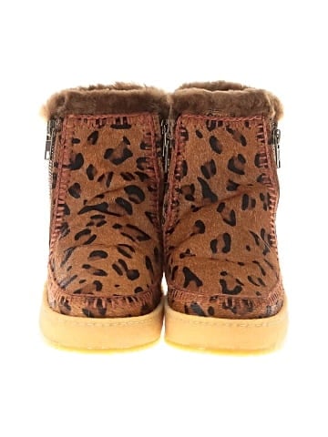 Laid Back London Ankle Boots (view 2)