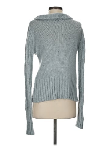 Wooden Ships Cardigan (view 2)