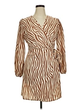 Shein Curve Casual Dress