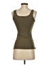 Shein Brown Tank Top Size XS - photo 2
