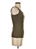 Shein Brown Tank Top Size XS - photo 4
