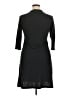 Horny Toad Solid Black Casual Dress Size L - photo 2
