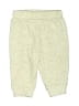 Unbranded Yellow Casual Pants Size 3-6 mo - photo 1