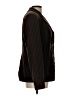 Danny & Nicole Brown Blazer Size 12 - photo 4