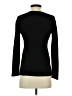 J.Crew Collection 100% Cashmere Black Cardigan Size XS - photo 2
