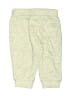 Unbranded Yellow Casual Pants Size 3-6 mo - photo 2