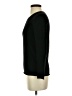 J.Crew Collection 100% Cashmere Black Cardigan Size XS - photo 5