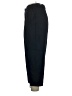 Briggs New York 100% Polyester Solid Blue Casual Pants Size 16 - photo 5