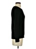 J.Crew Collection 100% Cashmere Black Cardigan Size XS - photo 4