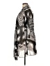 Mirror Image Gray Kimono Size 1X - photo 5