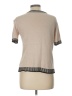 Unbranded 100% Polyester Tan Sweater Vest Size L - photo 2
