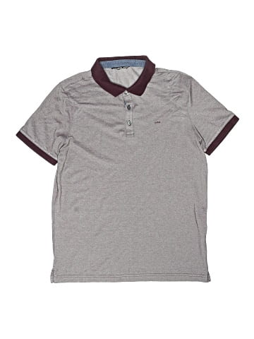 Michael Kors Short Sleeve Polo (view 1)