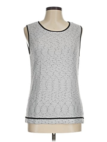 NIPON BOUTIQUE Sweater Vest (view 1)