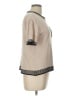 Unbranded 100% Polyester Tan Sweater Vest Size L - photo 4