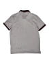 Michael Kors Gray Burgundy Short Sleeve Polo Size S (youth) - photo 2