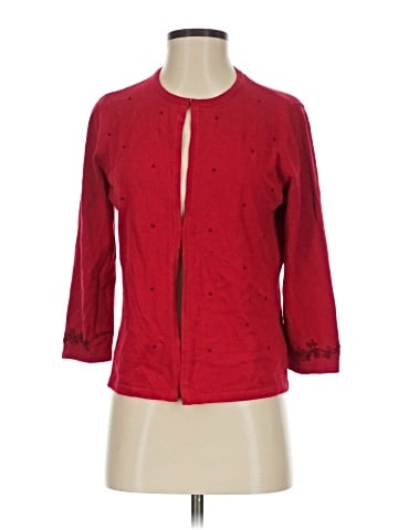 Casual Corner Annex Cardigan (view 1)