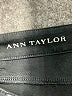 Ann Taylor Black Jeans Size 2 - photo 7