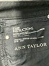 Ann Taylor Black Jeans Size 2 - photo 8