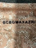 BCBGMAXAZRIA Animal Print Tan Casual Pants Size XL - photo 7