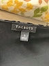 Talbots Black Long Sleeve Blouse Size S - photo 7