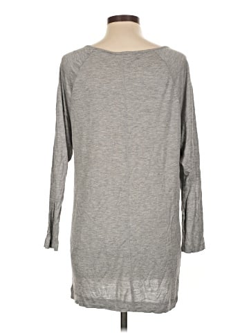 Freebird 3/4 Sleeve T-Shirt (view 2)