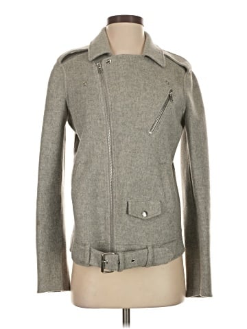 Theory Coat (view 1)