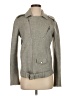 Theory Gray Coat Size P (petite) - photo 1