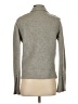Theory Gray Coat Size P (petite) - photo 2