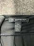 INC International Concepts Solid Black Formal Skirt Size P (petite) - photo 3