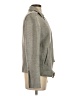 Theory Gray Coat Size P (petite) - photo 4