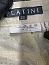 Platini 100% Nylon Gold Khakis Size 29 waist - photo 6