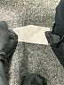 Elan Black 3/4 Sleeve Blouse Size M (estimated) - photo 8
